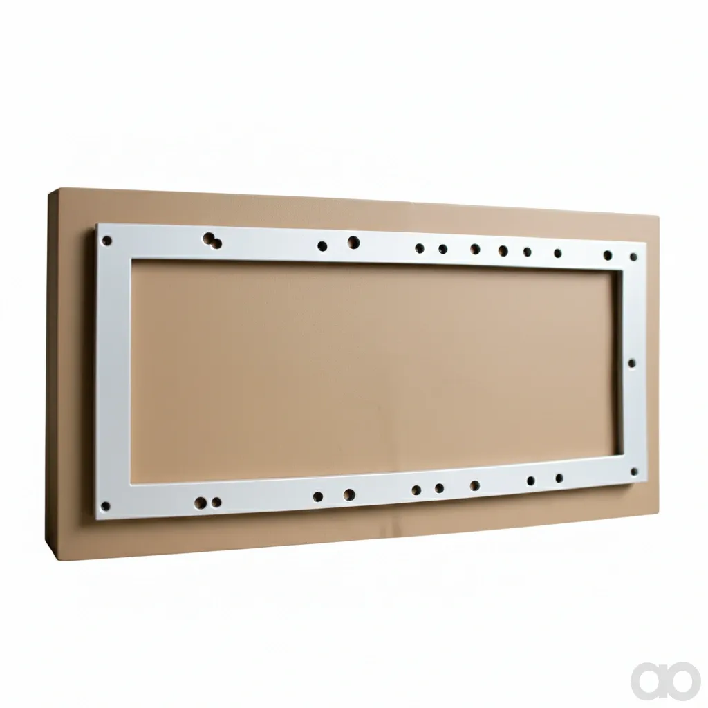 Amazone - 951811 - Cover Gasket Out. 602