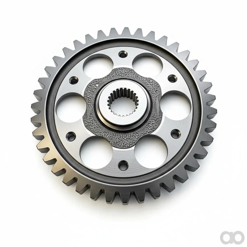 Amazone - 951850 - Spur Gear Z=39 Coupling