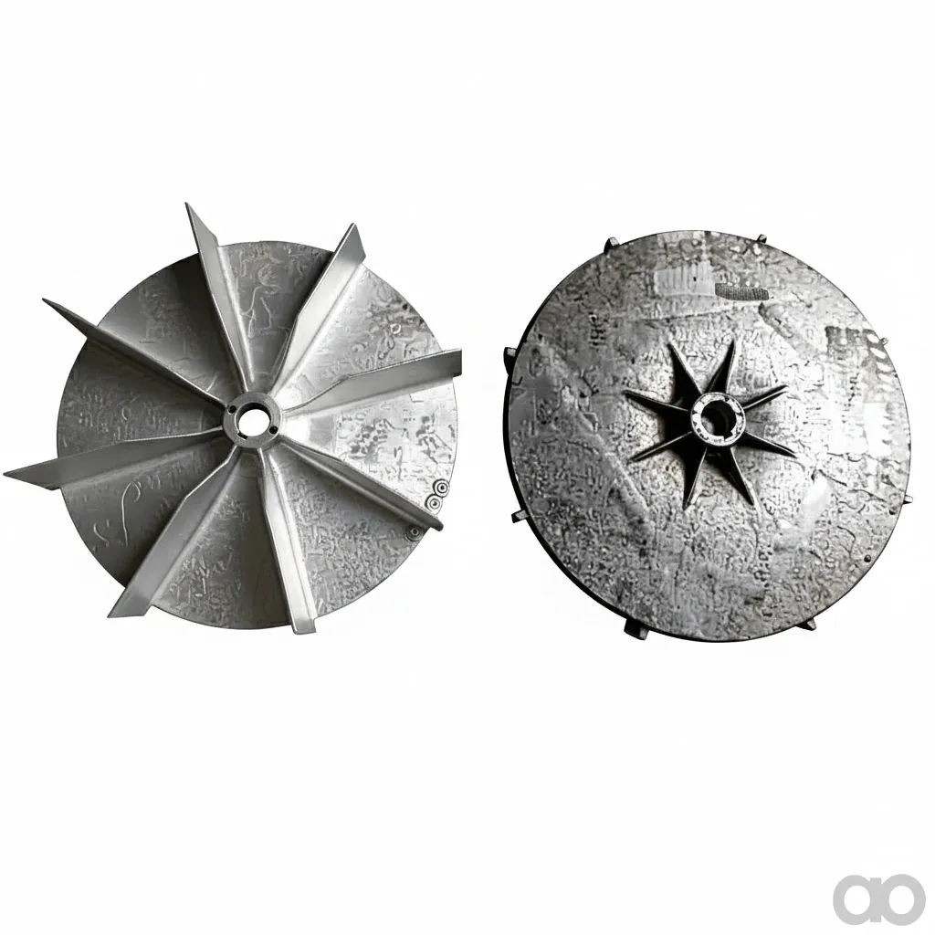 Amazone - 951953 - Paddle Wheel D=34 Reinforced