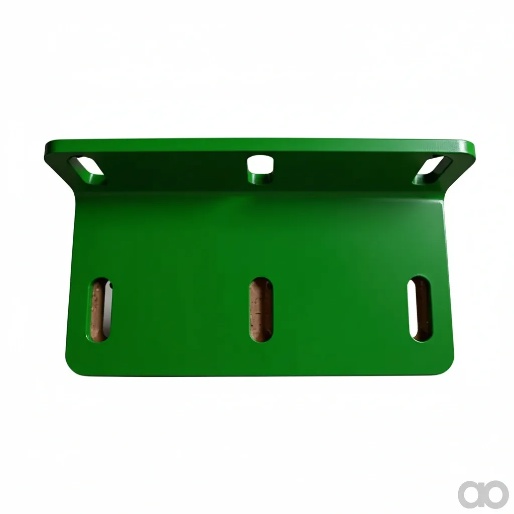 Amazone - 952105 - Chute Holder (02)