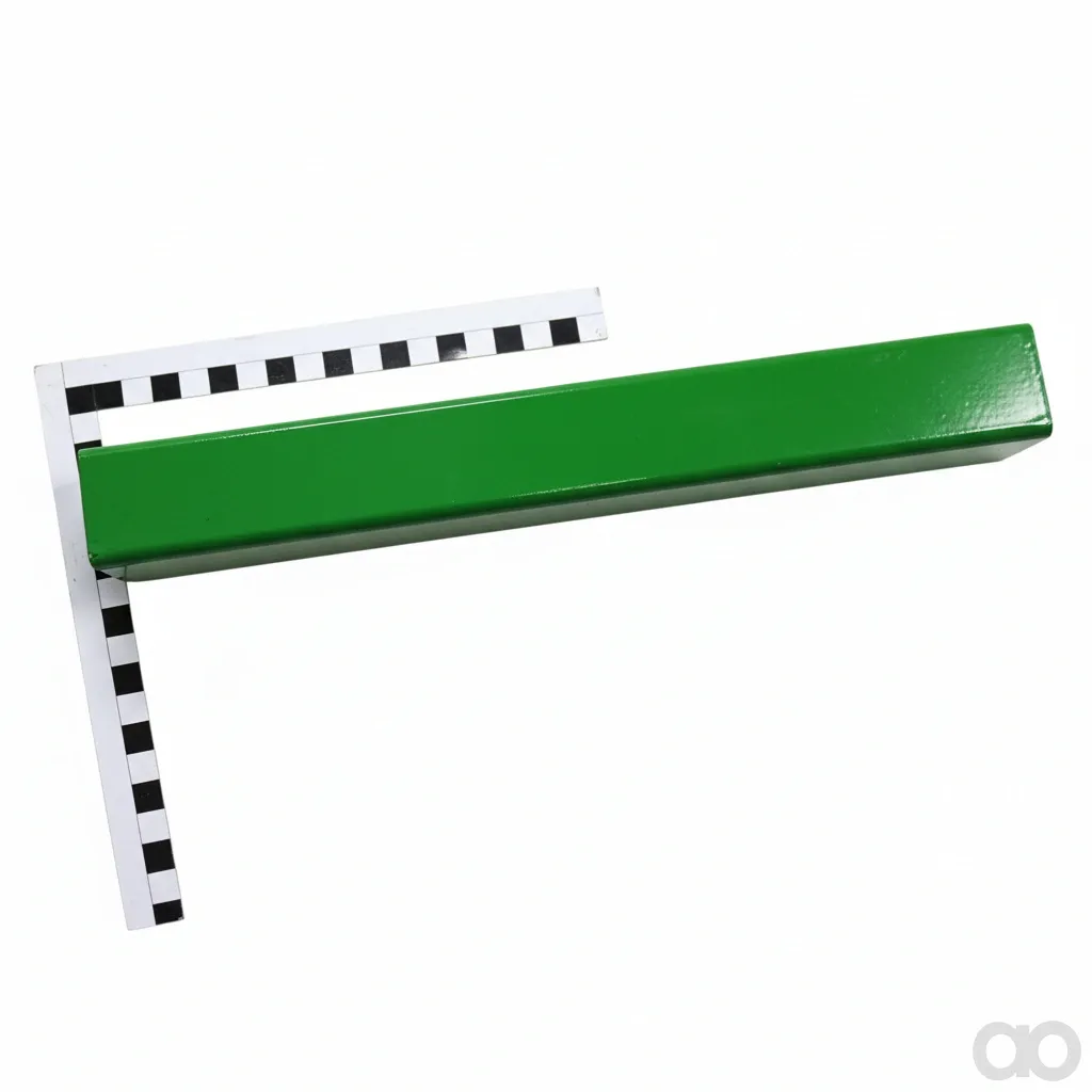 Amazone - 952113 - Tension Tube