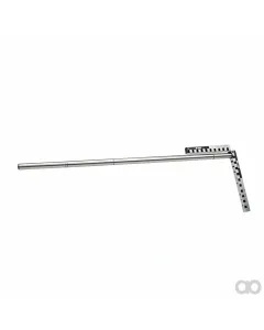 Amazone - 952128 - Shaft for Control Roller 20x815