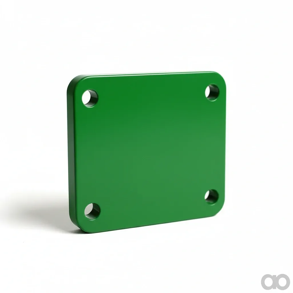Amazone - 952170 - Screw Plate (02)