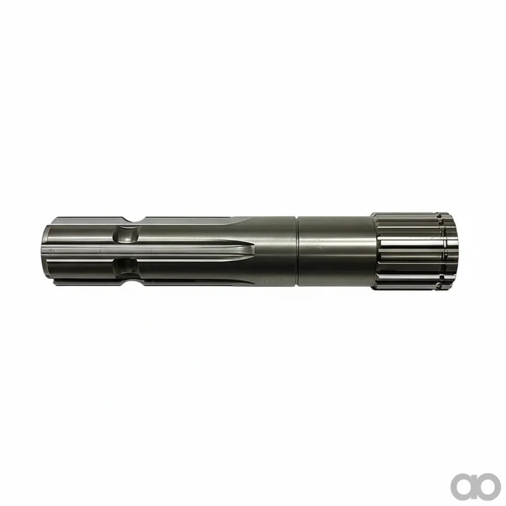 Amazone - 952184 - Shaft Ct 40Na Kp1 3/8-6