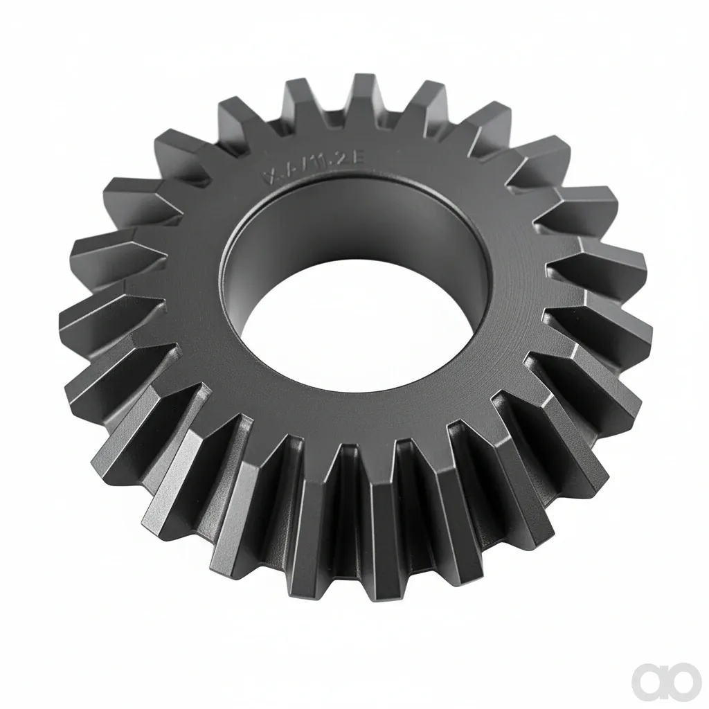 Amazone - 952185 - Bevel Gear Set 1:1 Z=21/21