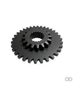 Amazone - 952292 - Double Spur Gear Z=17/35