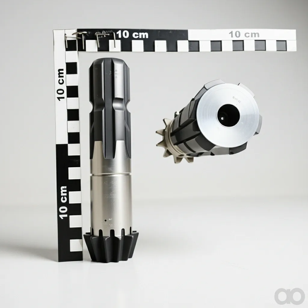 Amazone - 952308 - Input Shaft 1 3/8
