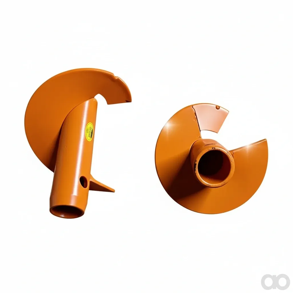Amazone - 952339 - Worm II Right Complete (11)
