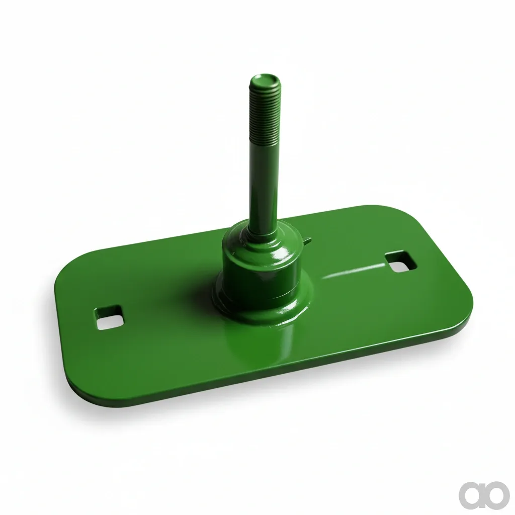 Amazone - 952426 - Flange (02)