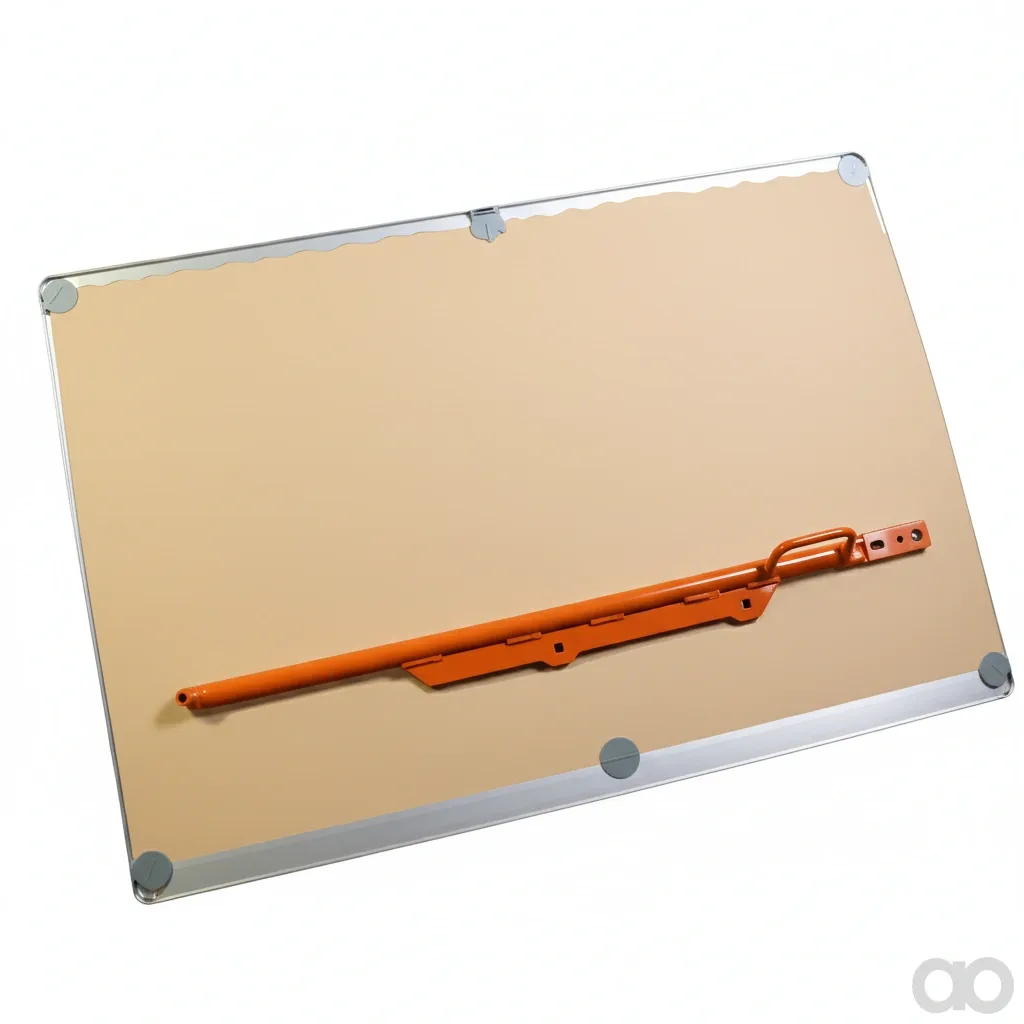 Amazone - 952435 - Pivot Tube Left (11)