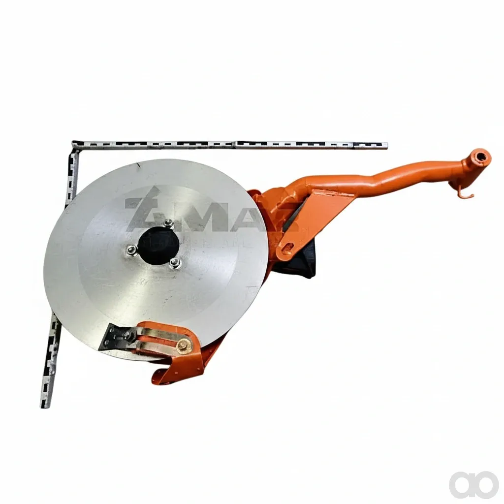 Amazone - 952647 - Rolling Share 1.Outer Md8
