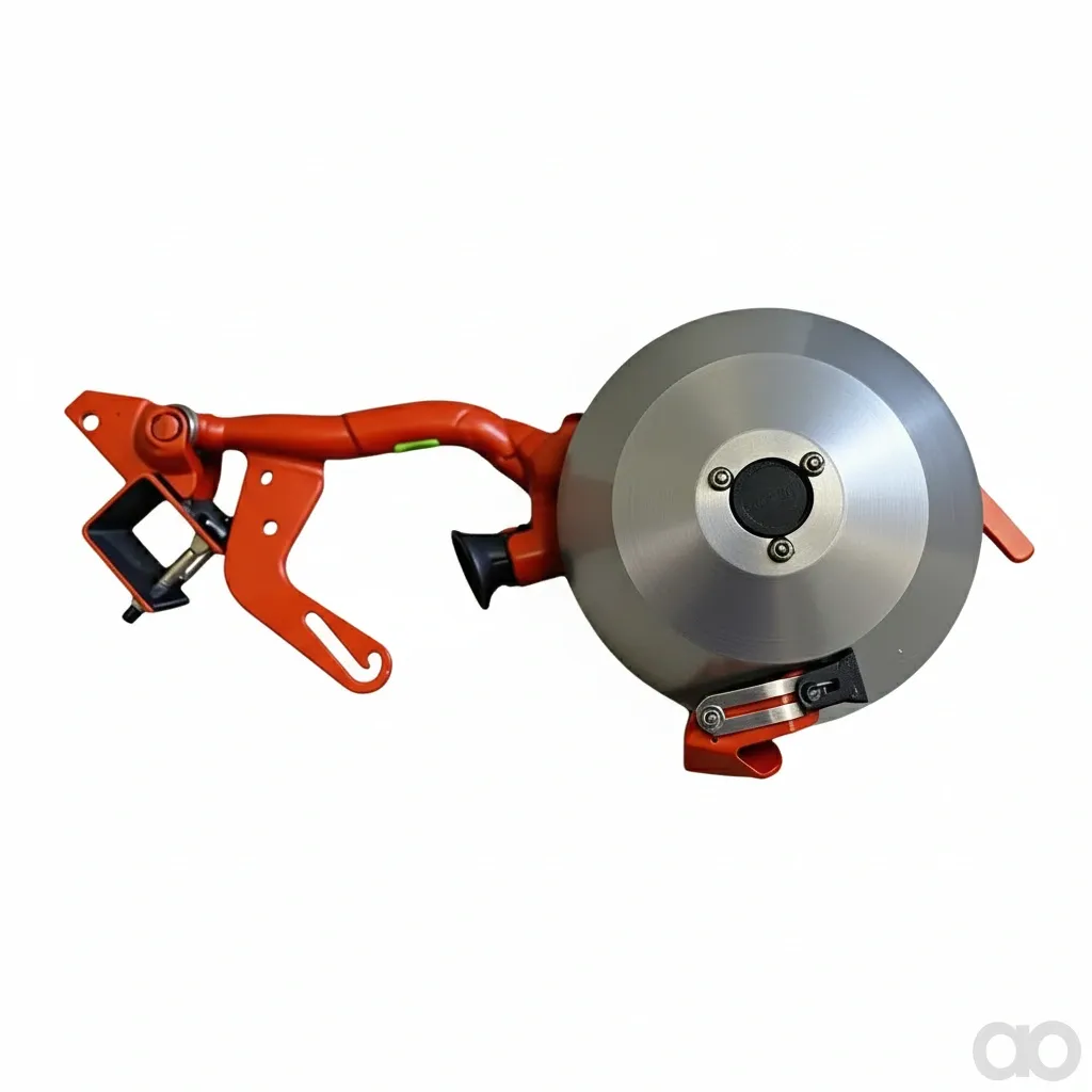 Amazone - 952653 - Rolling Share 4.Outer Left A