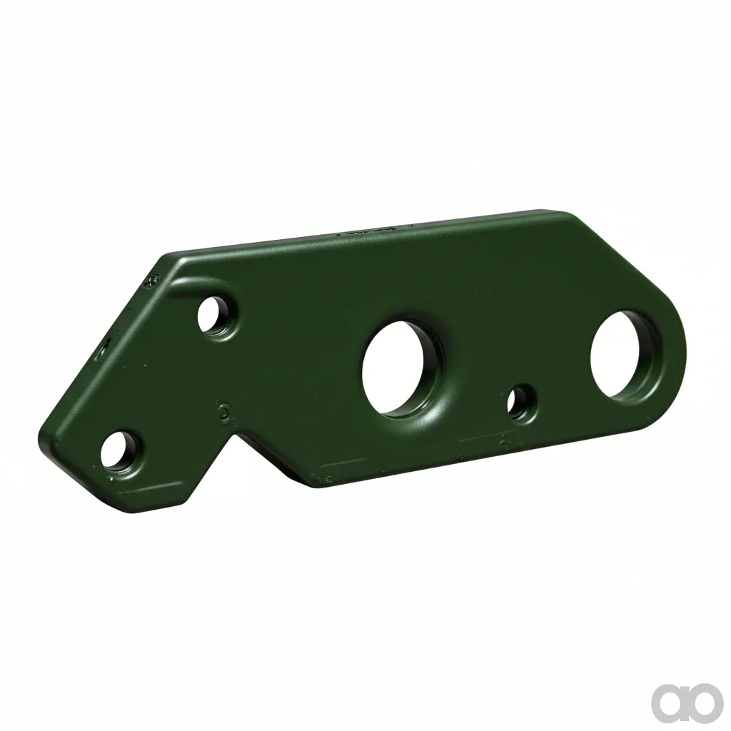 Amazone - 952678 - Front Guard Holder (02)