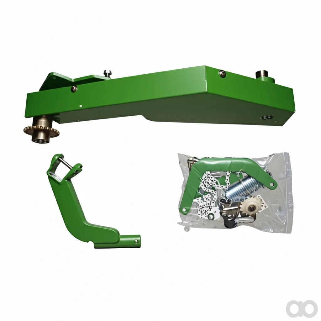 Amazone - 952895 - Drive Carrier