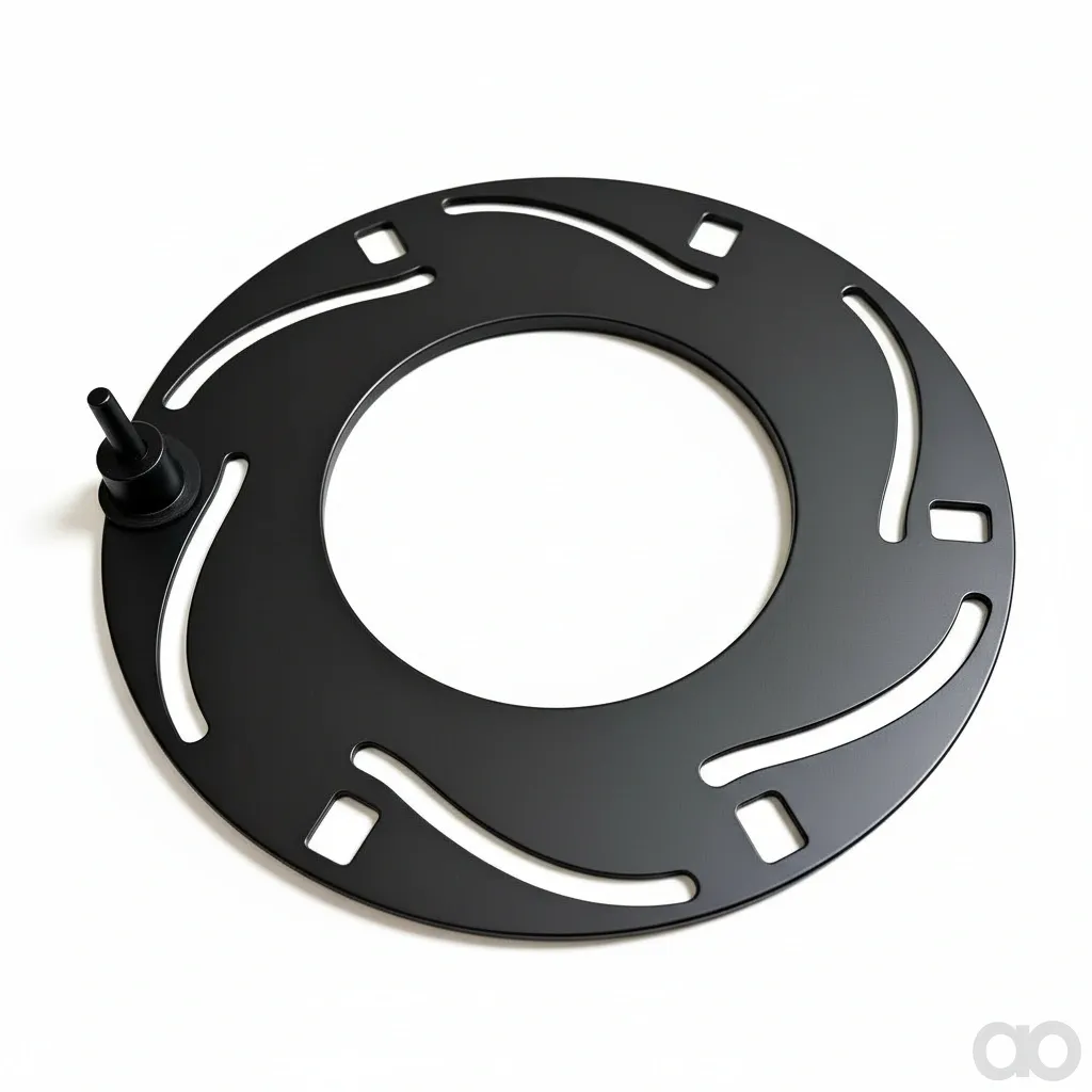 Amazone - 953032 - Control Disc 32
