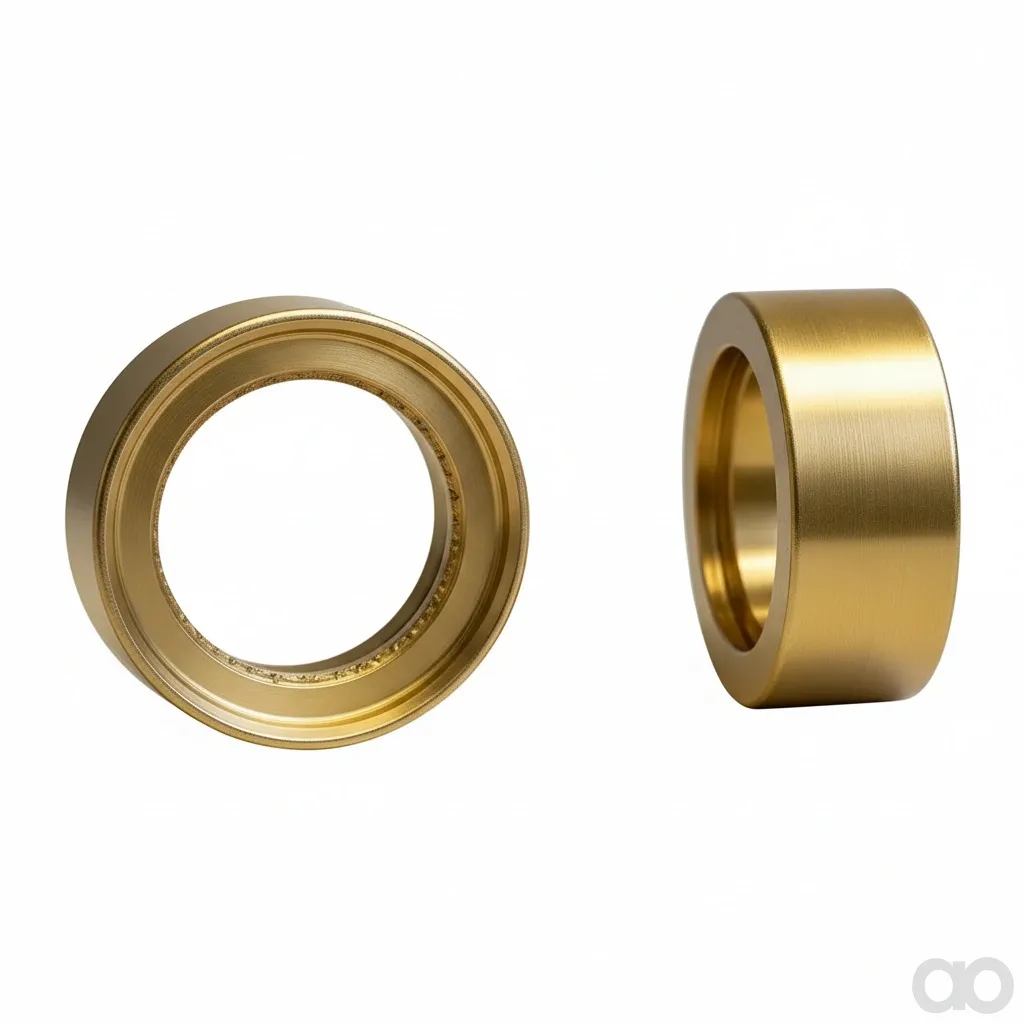Amazone - 953070 - Retaining Washer 70x23