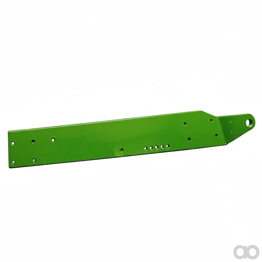 Amazone - 953129 - Support Wheel Carrier (02)