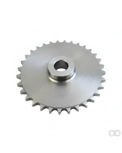Amazone - 953141 - Drive Sprocket Z=35 (B10)