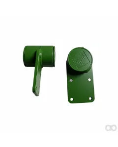 Amazone - 953169 - Support Wheel Bearing Housing (02)