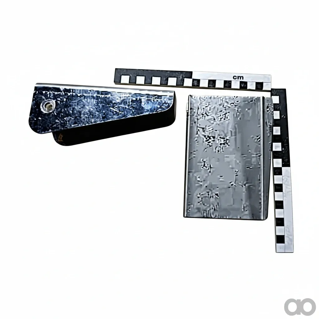 Amazone - 953309 - Swivel Plate