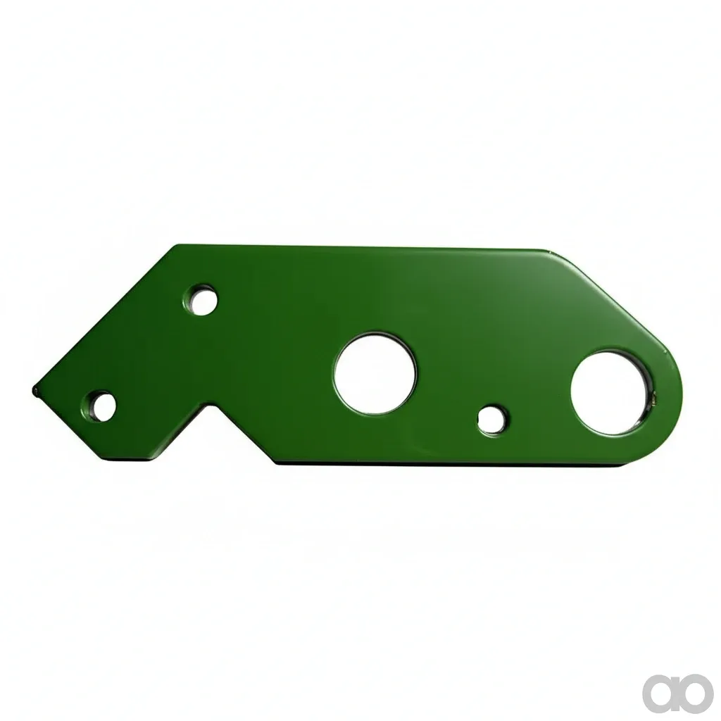Amazone - 953384 - Front Guard Holder (02)