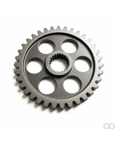 Amazone - 953407 - Spur Gear Z=39 M=5 B=29mm