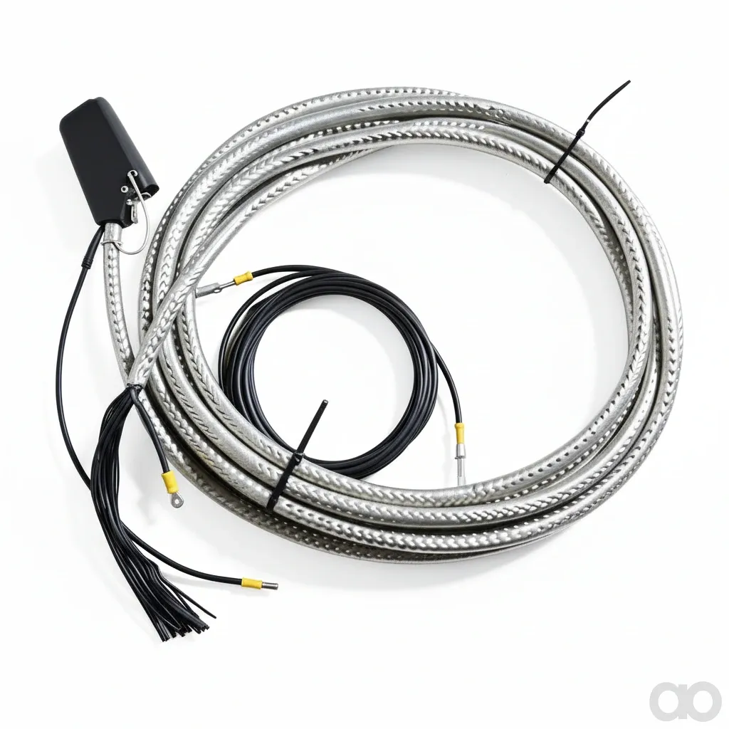 Amazone - 953485 - Cable Set for Distributor AD-P