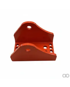 Amazone - 953579 - Bearing Bracket (11/K3)