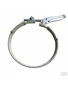 Amazone - 953589 - Quick-Release Clamp
