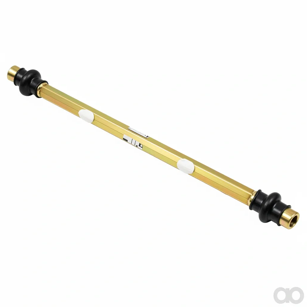 Amazone - 953646 - Universal Joint Complete for FPS/FS-I
