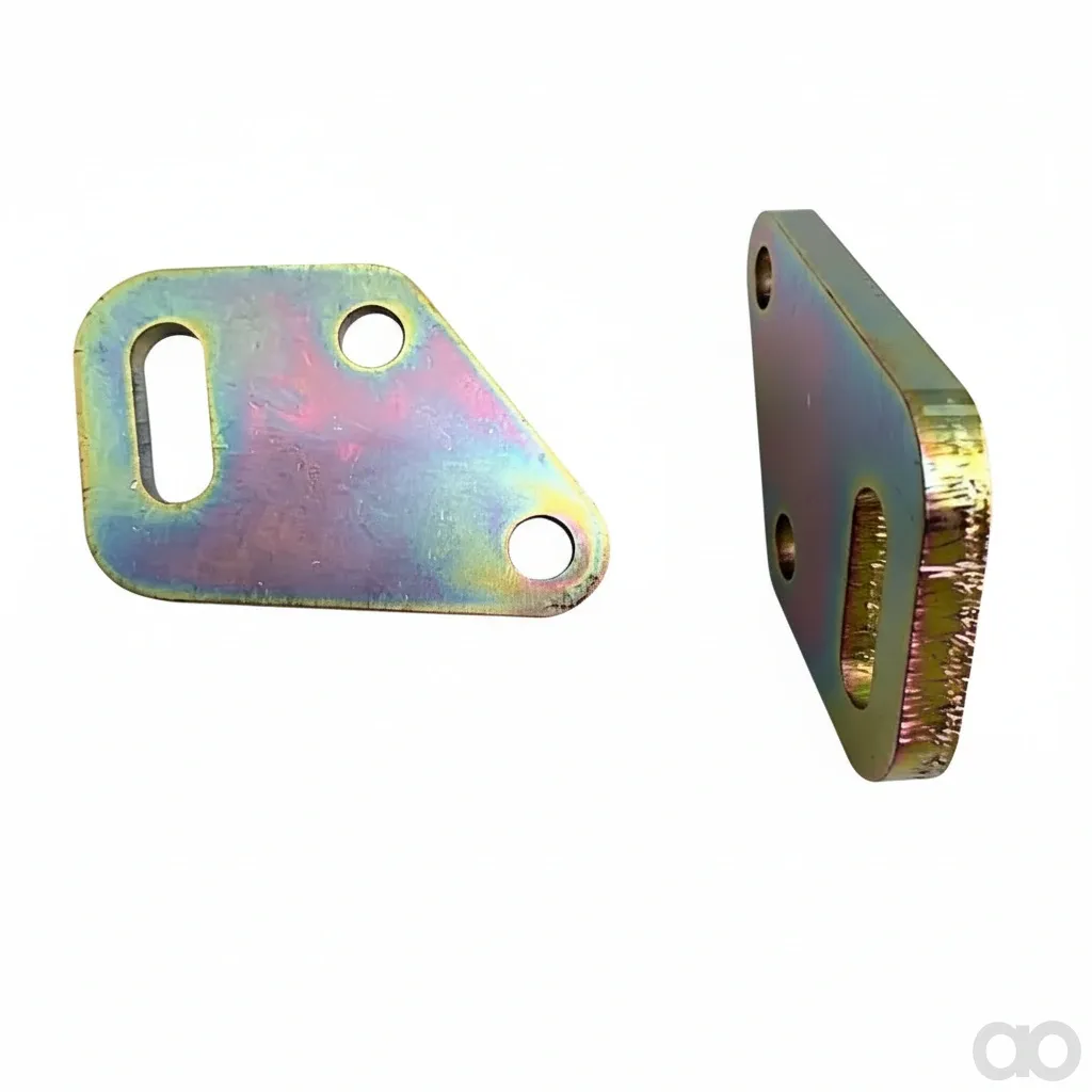 Amazone - 953880 - Stop Plate (B10)