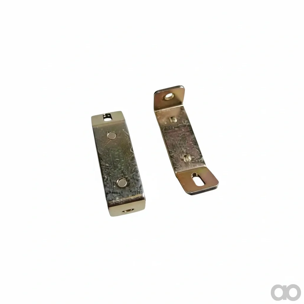 Amazone - 954473 - Towing Eye (B10)