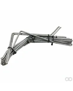 Amazone - 954541 - Spring Tine D8-45 /Set