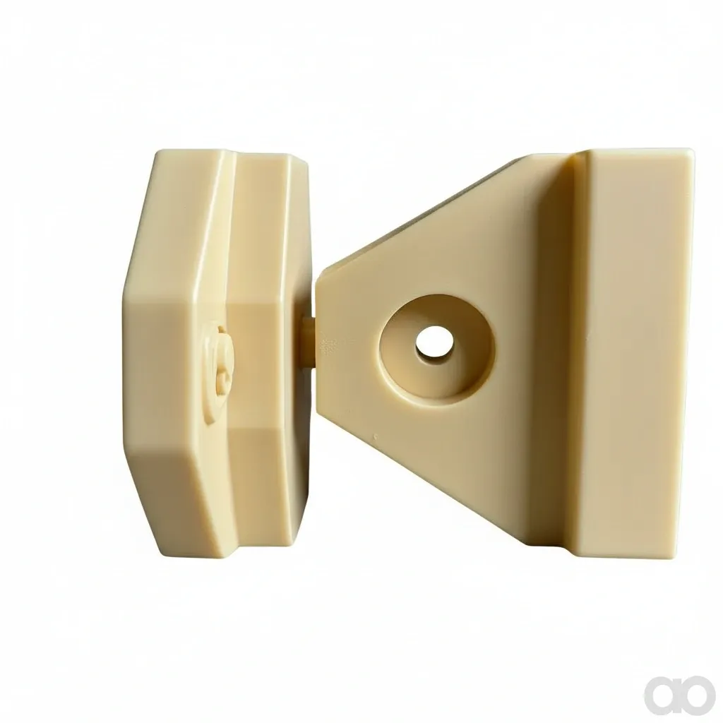 Amazone - 954913 - Damper Support Arm