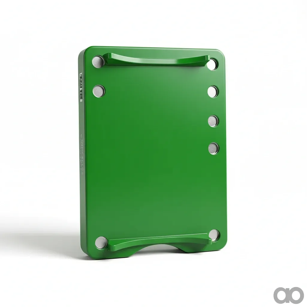 Amazone - 954992 - Hose Holder Complete (02)