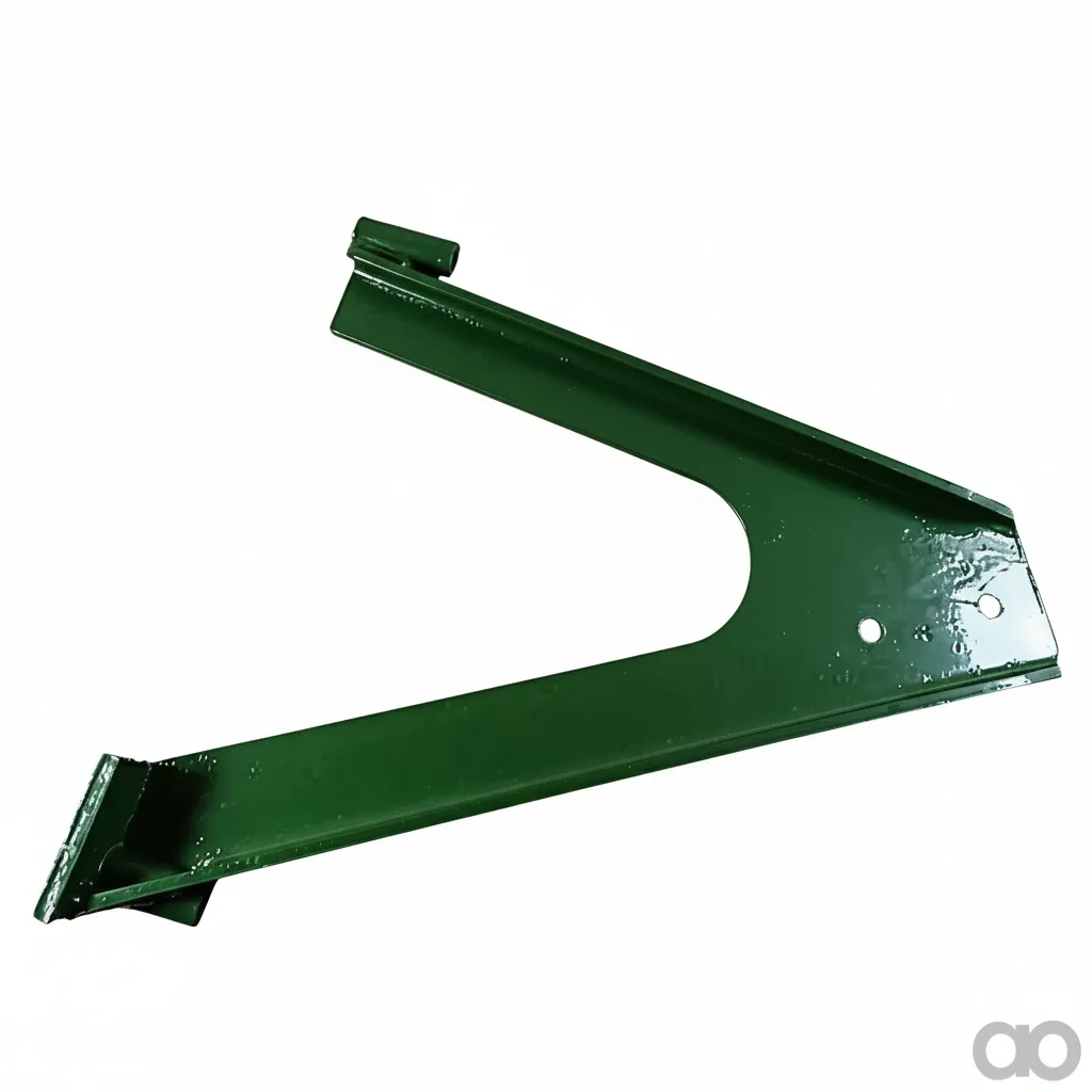 Amazone - 955050 - Top Link Bracket Ke/Kg Right (02)