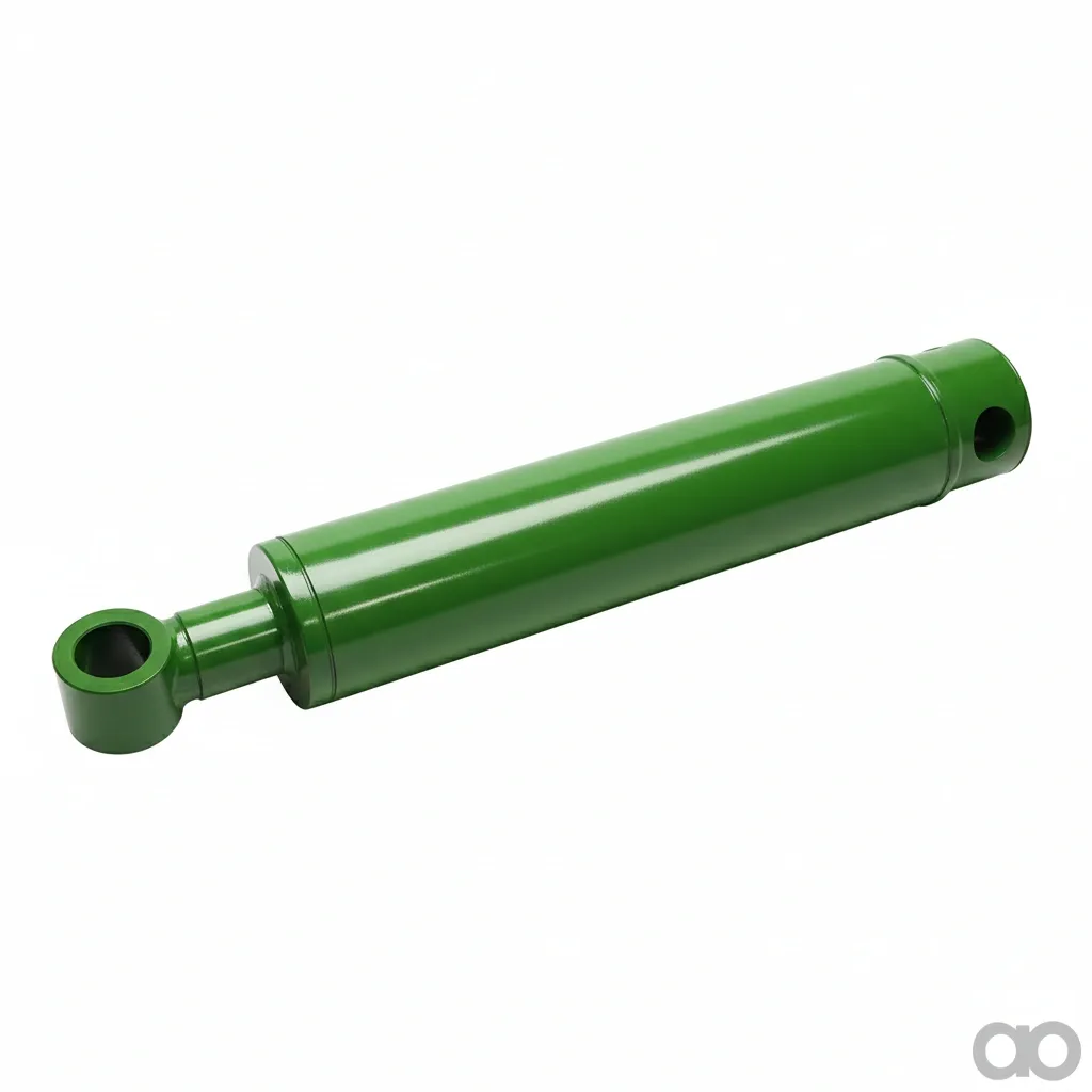Amazone - 955099 - Hydraulic Cylinder D-70-40-300-510 (02)
