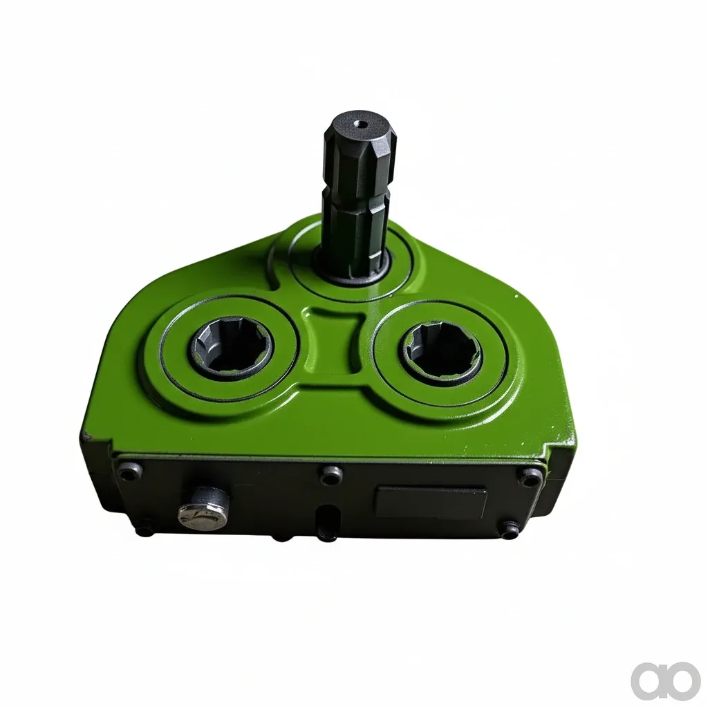 Amazone - 955199 - Gearbox Multifunctional (02)
