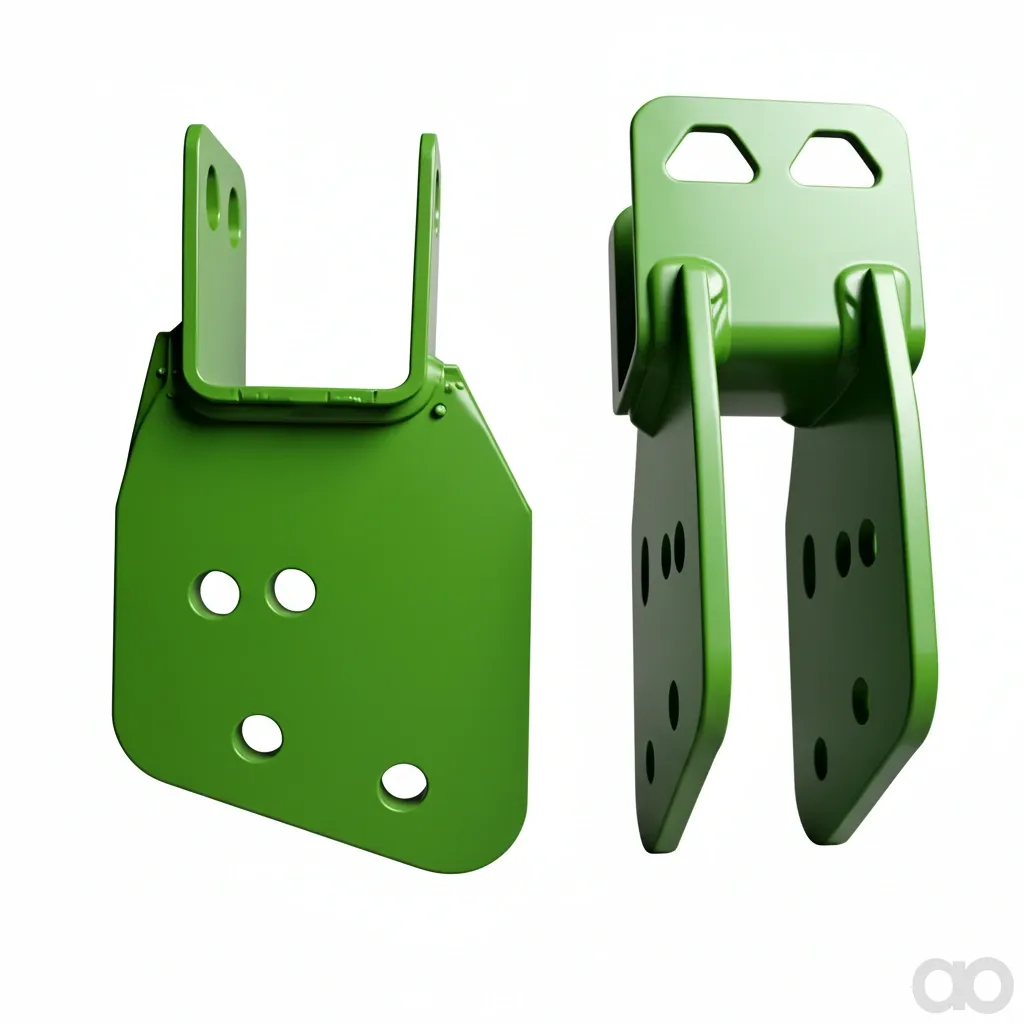 Amazone - 955430 - Joint Pipe Holder (02/K3)