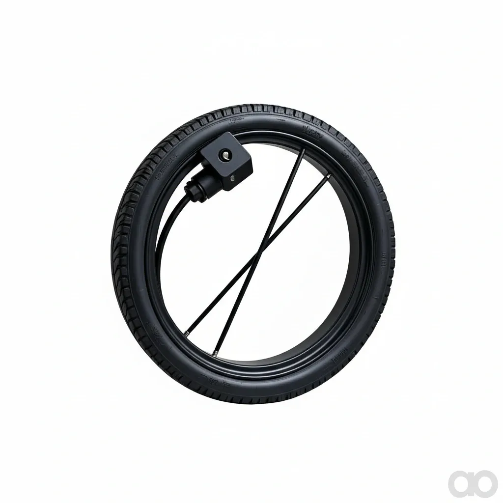 Amazone - 955585 - Cable 5.2M with Connector 2+PE