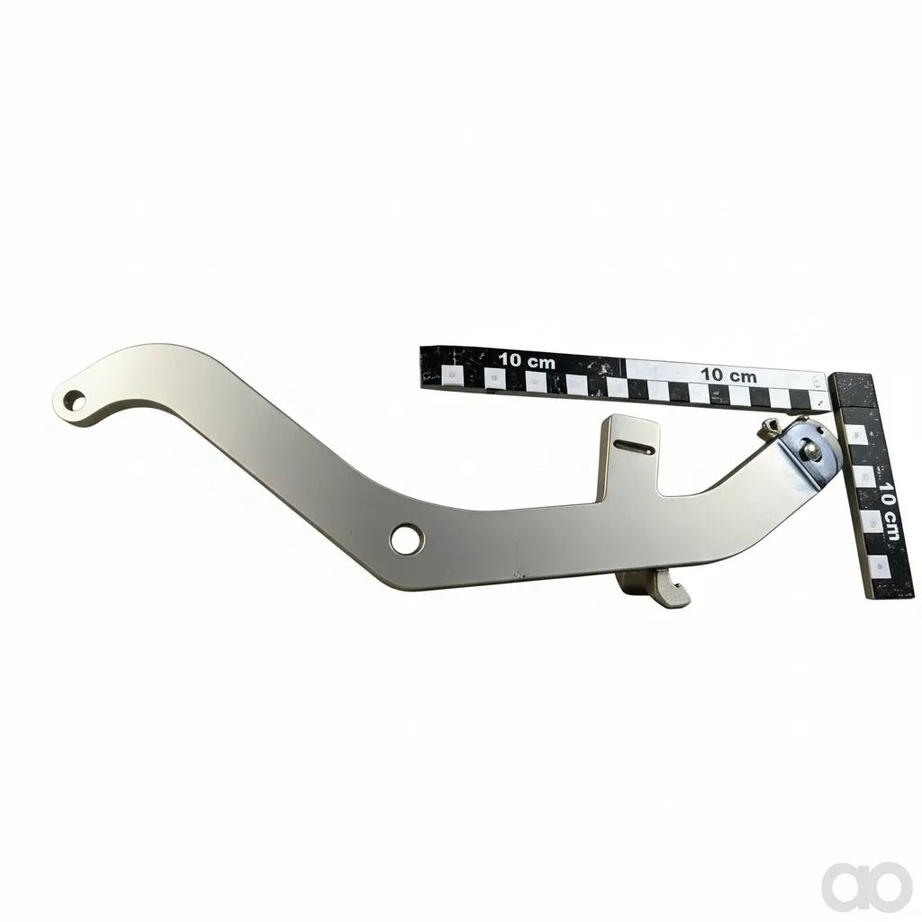Amazone - 955801 - Shear Right for Linak La12