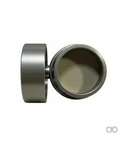 Amazone - 955803 - Bushing for Support Roller