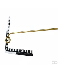 Amazone - 955872 - Securing Pin (Fe/Zn8/C)
