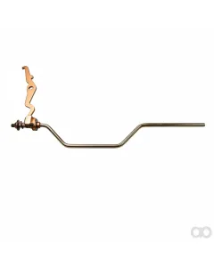 Amazone - 956105 - Tie Rod Assembly D9
