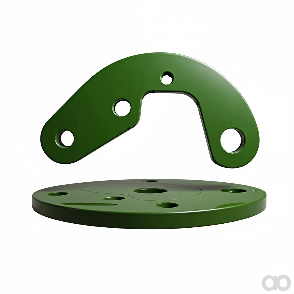 Amazone - 956155 - Bracket (02)