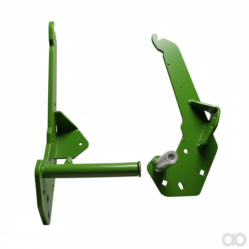 Amazone - 956162 - Bearing Assembly (02)