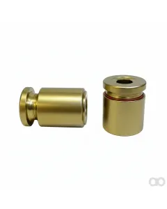 Amazone - 956165 - Bushing Spring Mount 30x46