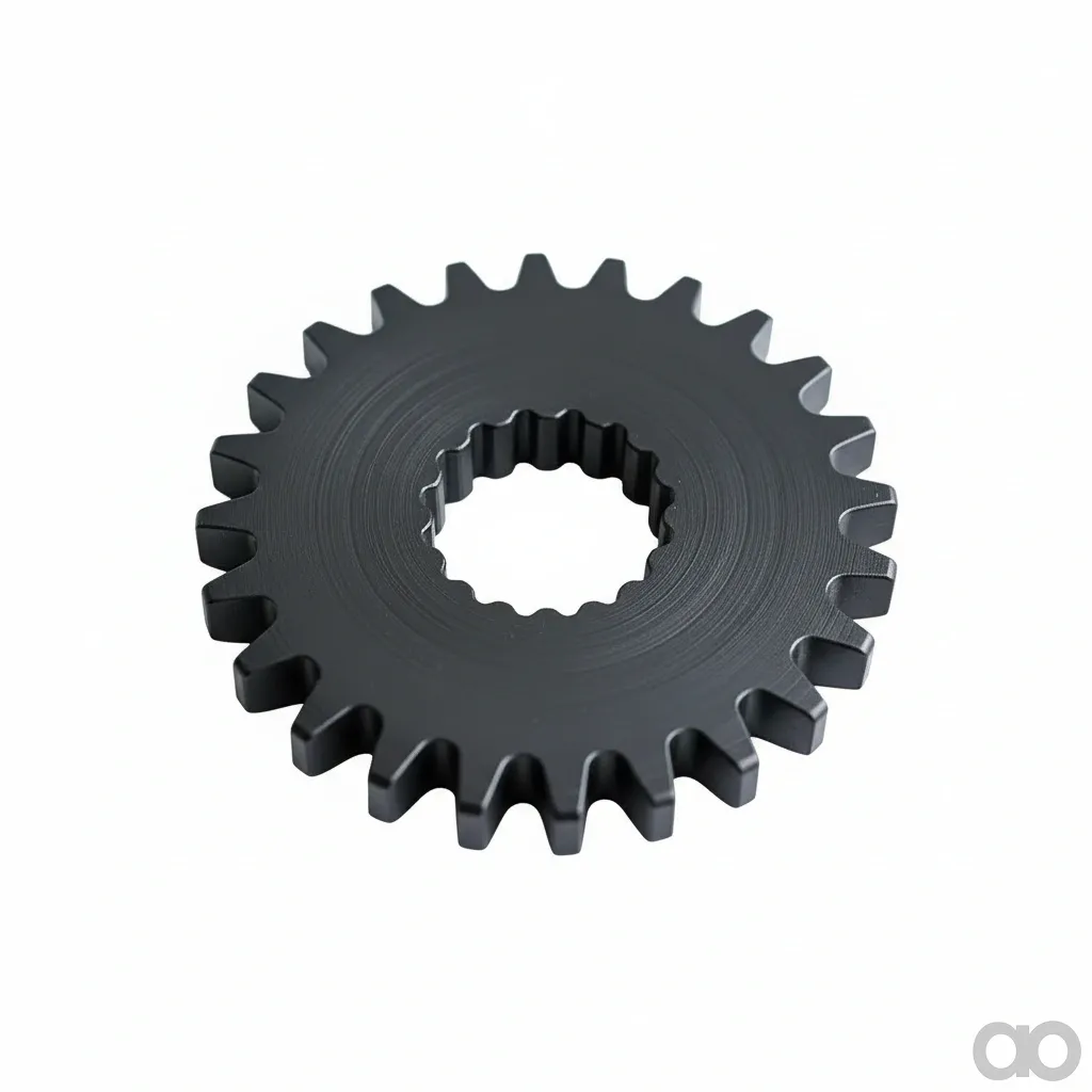 Amazone - 956207 - Spur Gear Z=26