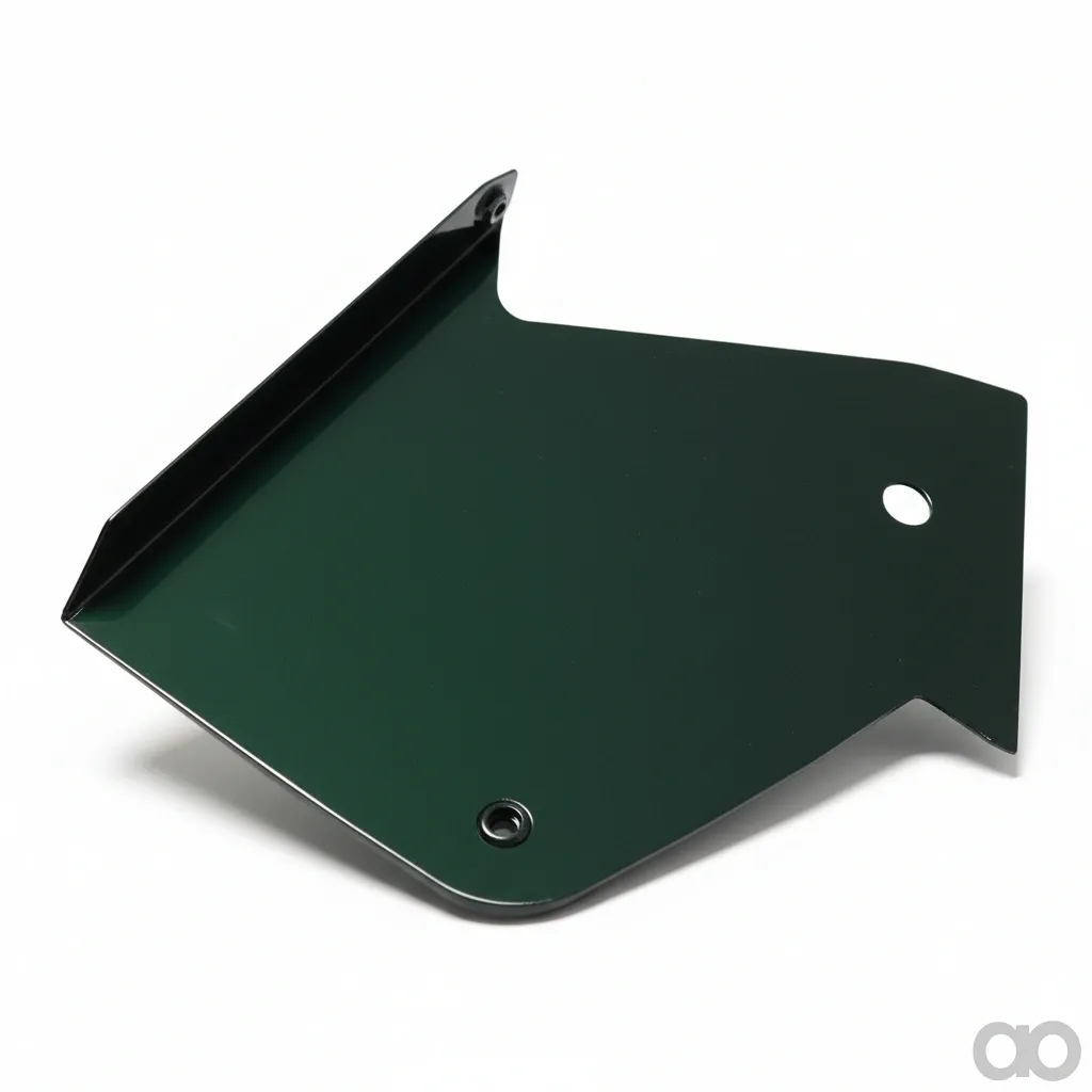 Amazone - 956234 - Chain Guard Assembly (02)
