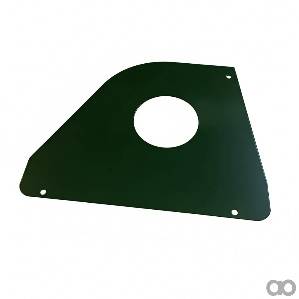 Amazone - 956236 - Cover Plate (02)